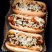 Airfryer Hot Dogs Rezept