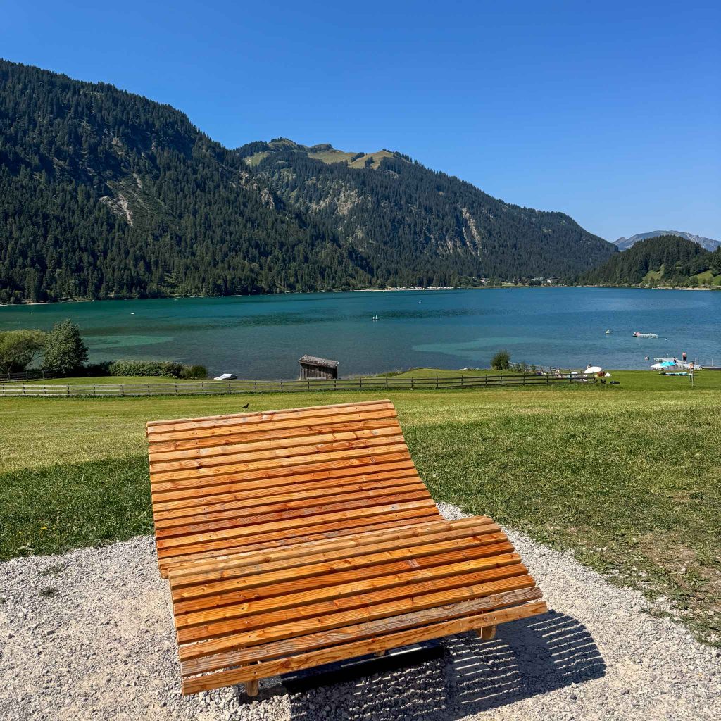 Haldensee