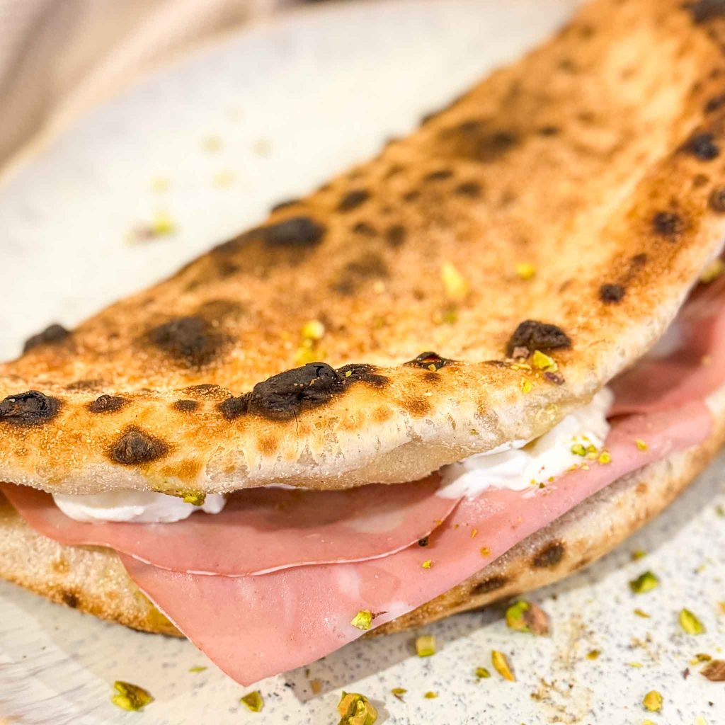 Panuozzo Napoletano