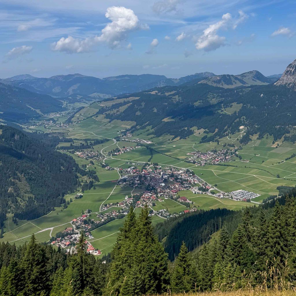 Tannheimer Tal Tipps