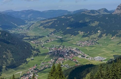 Urlaub im Tannheimer Tal: Die besten Aktivitäten und Tipps 24 Tannheimer Tal Tipps