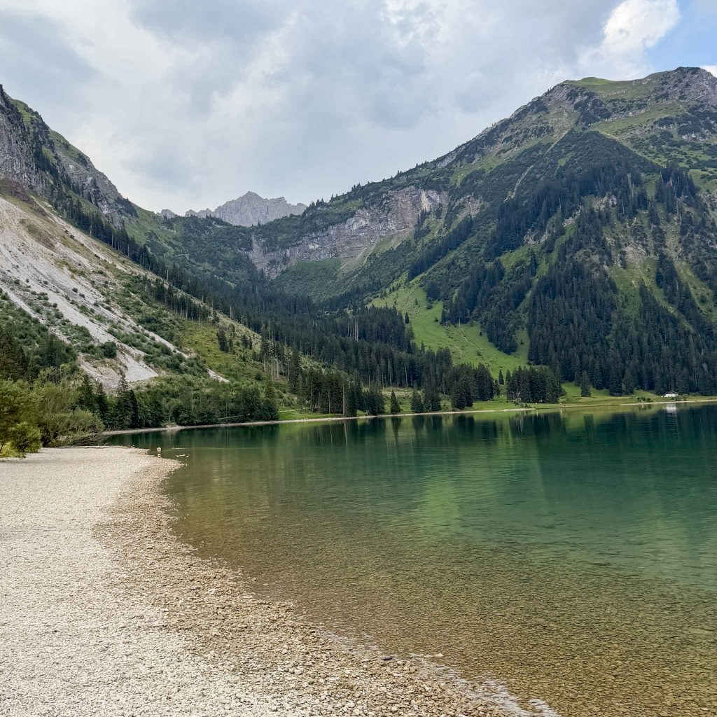 Vilsalpsee
